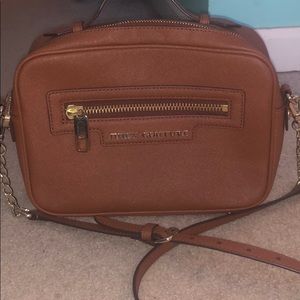Juicy Couture Tan Purse